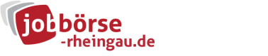 Jobbörse Rheingau - Aktuelle Stellenangebote in Ihrer Region